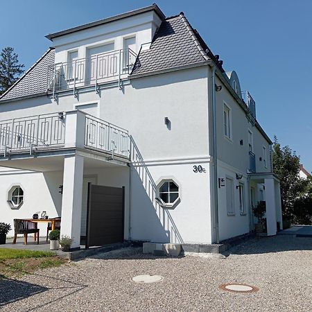 Villa Florentina Bad Wörishofen Eksteriør bilde