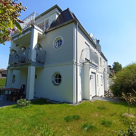 Villa Florentina Bad Wörishofen Eksteriør bilde