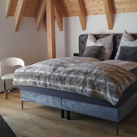 Villa Florentina Bad Wörishofen Eksteriør bilde