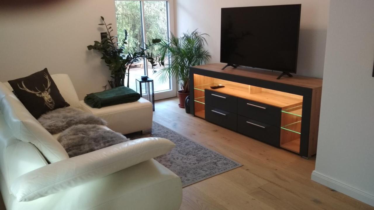Villa Florentina Bad Wörishofen Eksteriør bilde