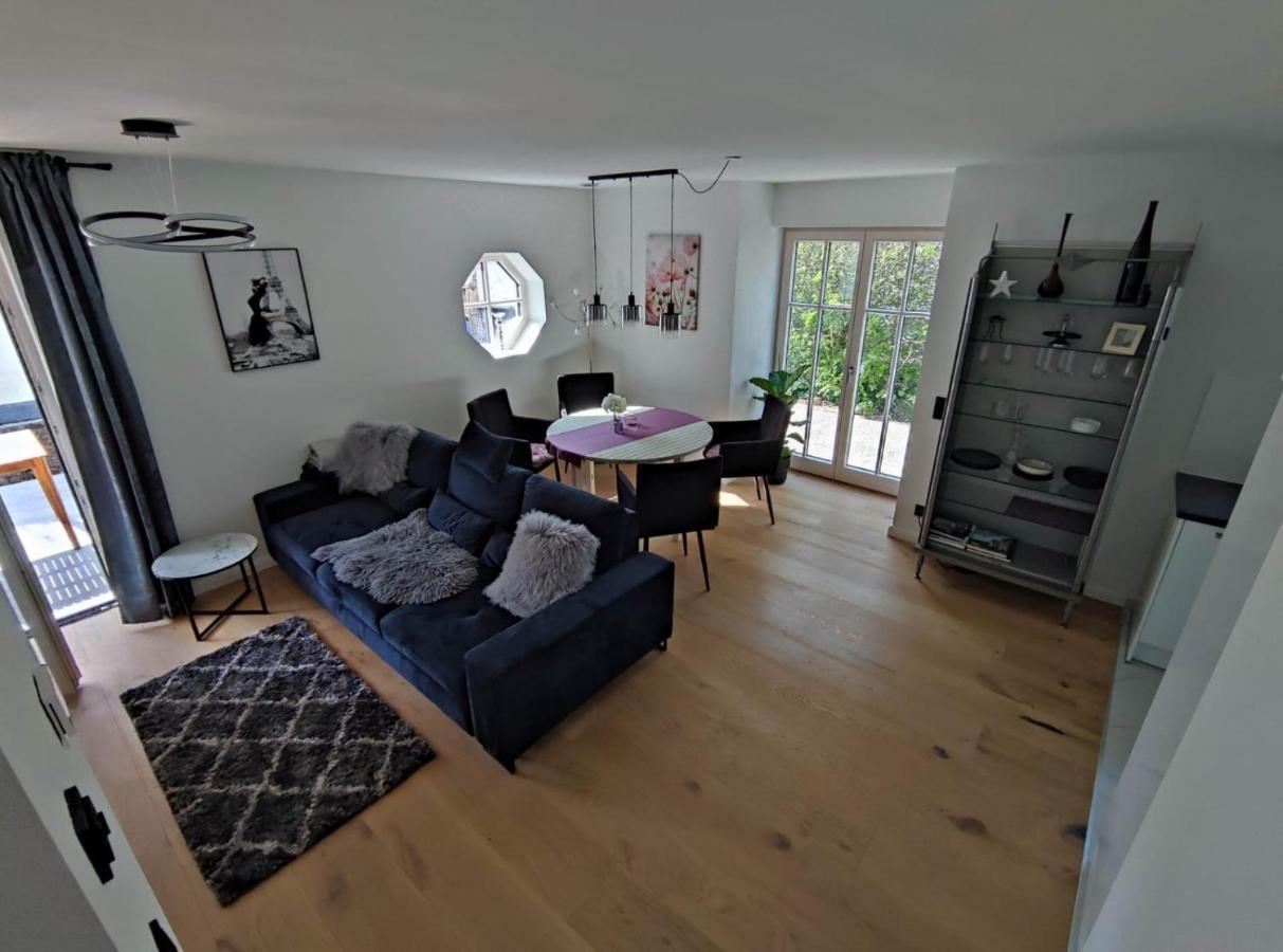 Villa Florentina Bad Wörishofen Eksteriør bilde