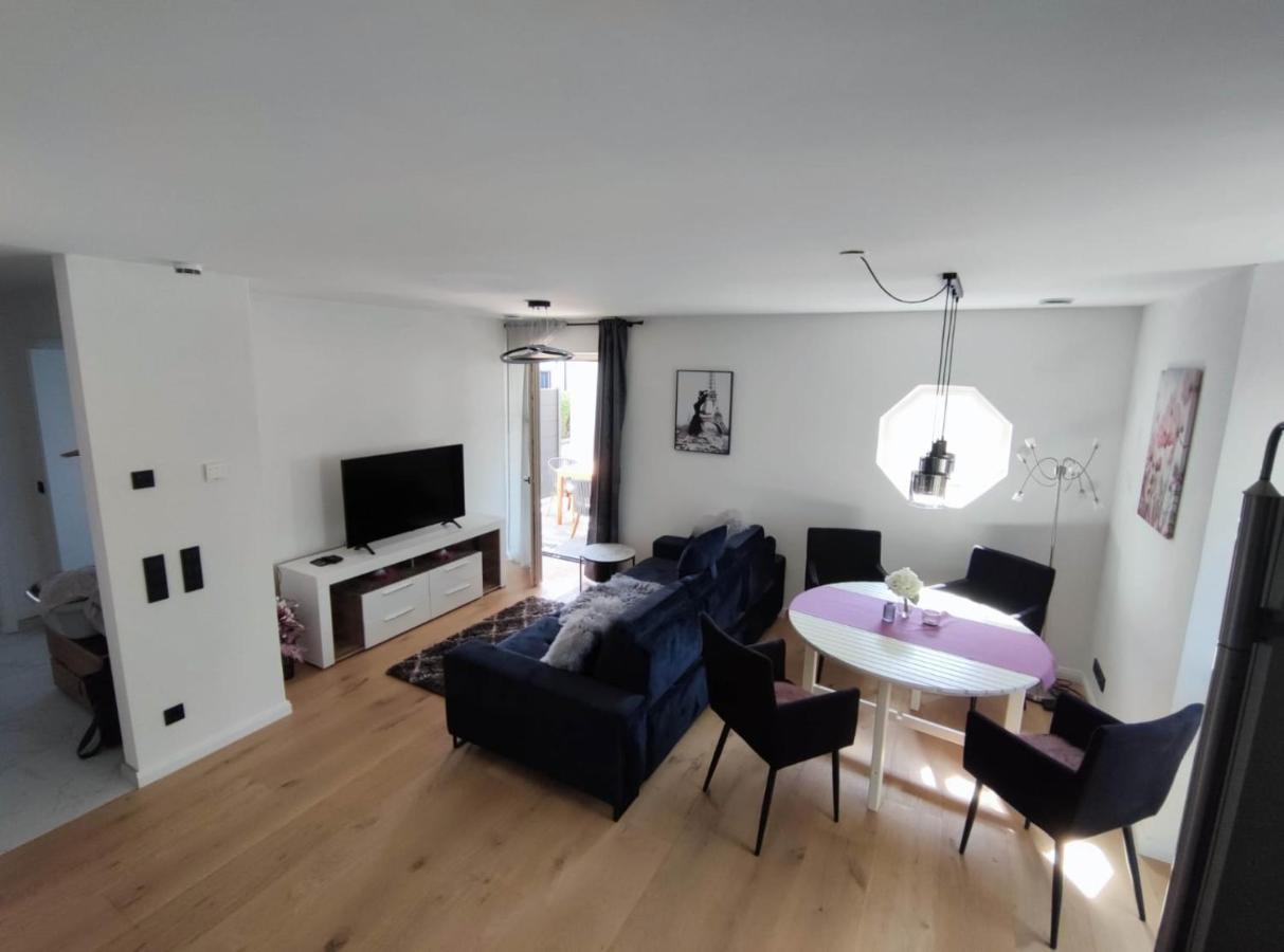 Villa Florentina Bad Wörishofen Eksteriør bilde