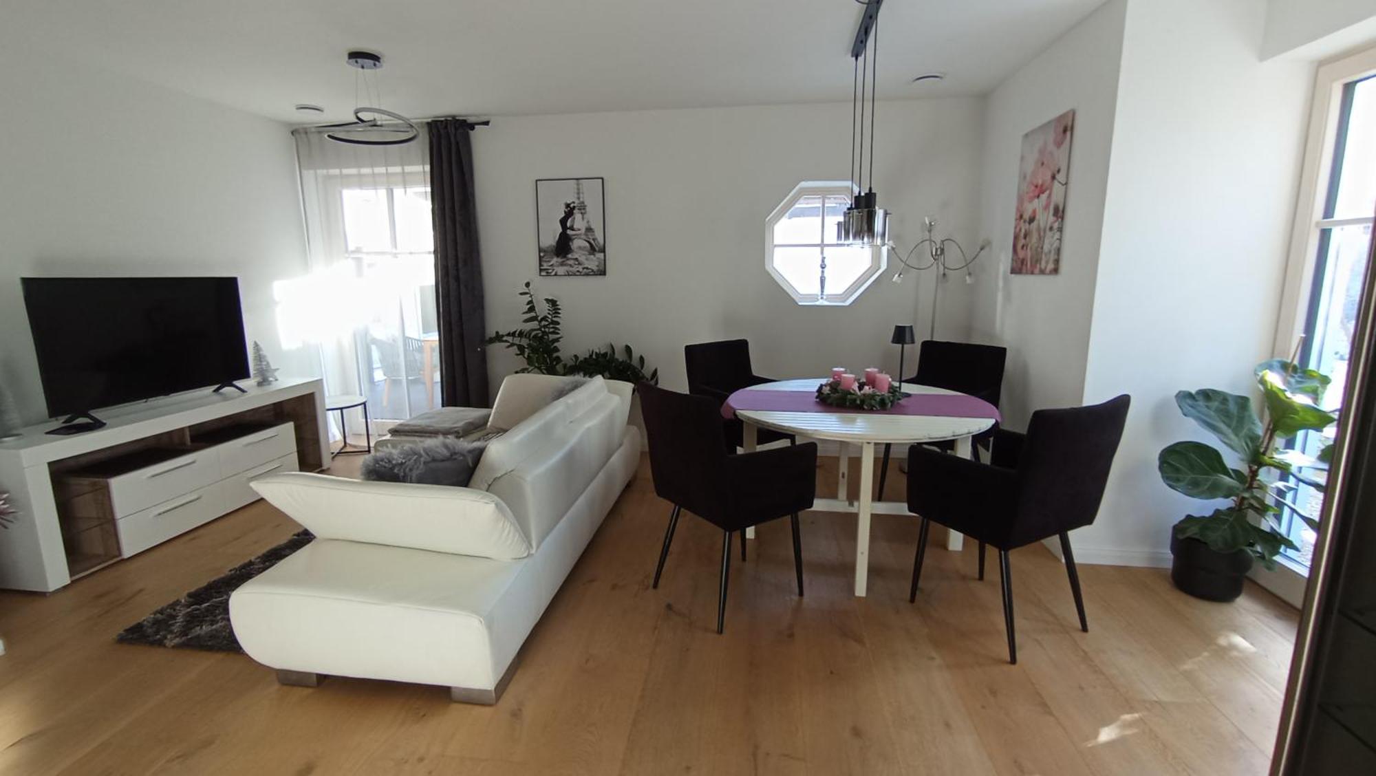 Villa Florentina Bad Wörishofen Eksteriør bilde