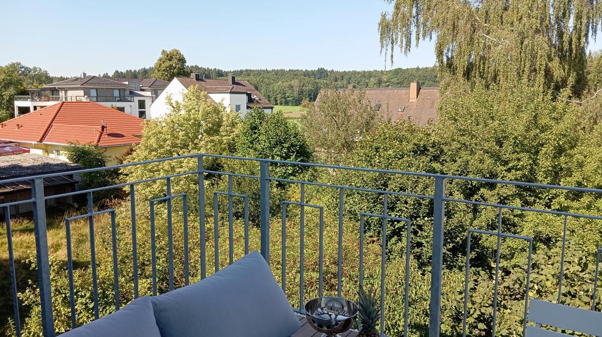 Villa Florentina Bad Wörishofen Eksteriør bilde