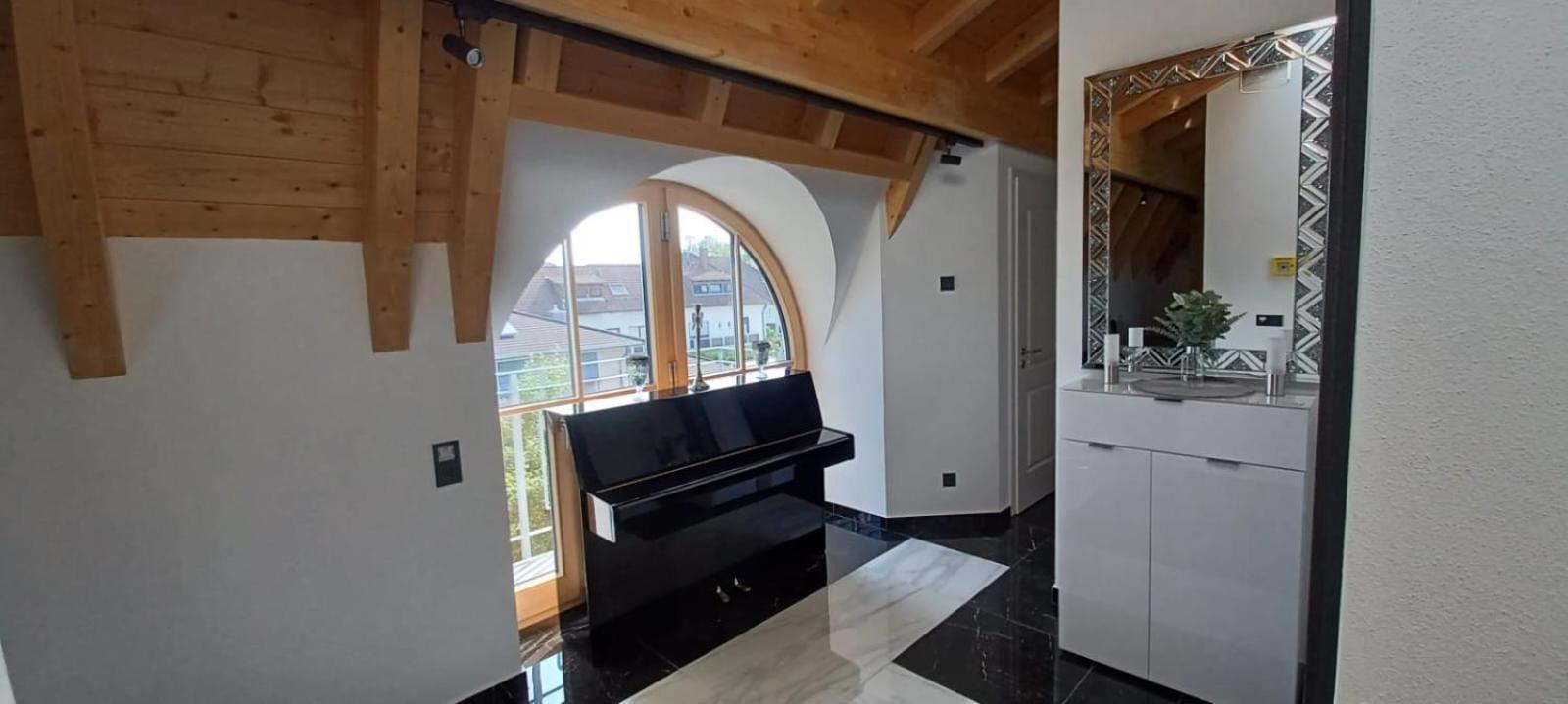 Villa Florentina Bad Wörishofen Eksteriør bilde